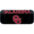University of Oklahoma Only One Sooners Nintendo Switch 2 (2025) with Joy-Con Skin